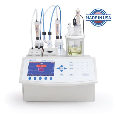 Columetrico Karl Fischer Titration distribution|karl fischer auto titration.